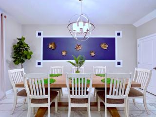 Beautiful 8 Bed Home in Champions Gate-303OC - 6