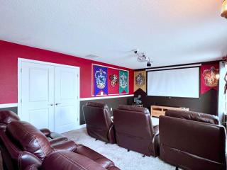 Beautiful 8 Bed Home in Champions Gate-303OC - 9