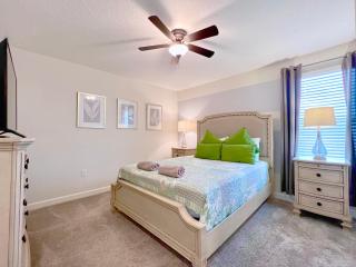 Beautiful 8 Bed Home in Champions Gate-303OC - 9