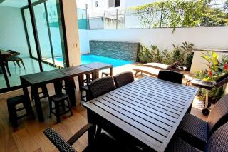New 4 Bedroom House Sleeps 16 Pool, BBQ and more! - Puerto Vallarta - 6