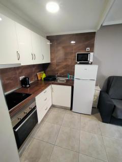 Apartament Goleta - Torrevieja - 7