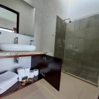 New 4 Bedroom House Sleeps 16 Pool, BBQ and more! - Puerto Vallarta - 7