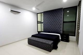 New 4 Bedroom House Sleeps 16 Pool, BBQ and more! - Puerto Vallarta - 8