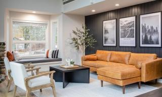 Riverside Retreat on Skagit River - Concrete - 5