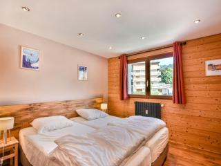 Appartement Magnifique aux Gets - T3 Rénové pour 6 Pers, Proche Centre et Pistes - FR-1-685-60 - Les Gets - 2