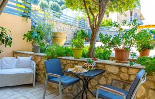 PONTE APPARTEMENT - Parga - 1