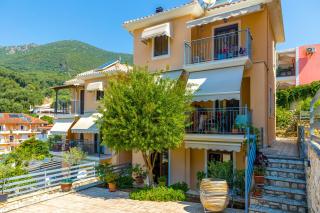PONTE APPARTEMENT - Parga - 2