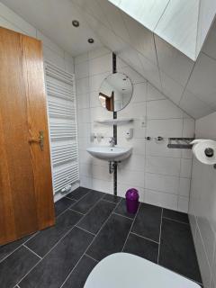 Ferienwohnung Mond&Wasser 1 - Norden - 2