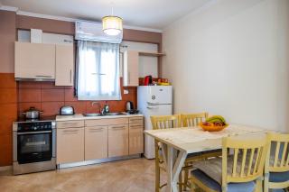 PONTE APPARTEMENT - Parga - 4