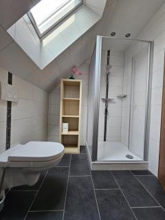 Ferienwohnung Mond&Wasser 1 - Norden - 3