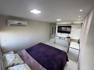 Apartamento em Manaus - 1