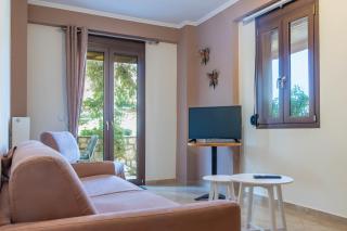 PONTE APPARTEMENT - Parga - 8