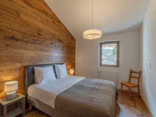 Superbe appart 6 chambres à Courchevel avec balcon, casiers à ski et parking - FR-1-563-116 - 4