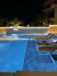 Apartments D'Hermes - Ulcinj - 1