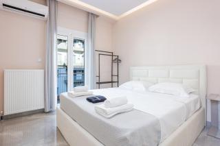 Luxury Downtown Apartment - Tesalónica - 6