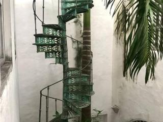 Casa Vargas, Hermosa villa con piscina. - 6