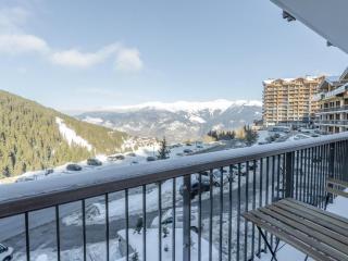 Appartement Neuf 65m² Courchevel Moriond, 2 Chambres + Cabine, Balcon, Parking Couverts, Skis aux Pieds - FR-1-563-127 - Courchevel - 2