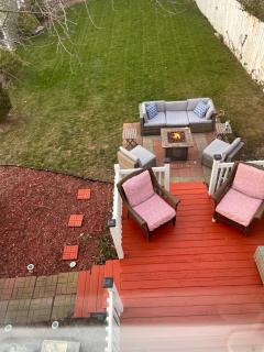 Cozy Cape Cod - Grand Rapids - 6