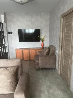 Cozy home: near Rossia mall : Center of Yerevan - Yerevan - 8