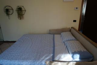 giardino privato - comodo per Malpensa e Milano - con parcheggio - 4