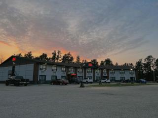 HWY 17 Hotel - Wawa - 0