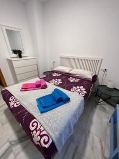 Apartamento Cortijo Pontiví - Salobreña - 1