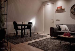 Appartement de 3 haasjes in landelijke omgeving. - Wijdenes - 2