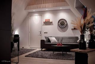 Appartement de 3 haasjes in landelijke omgeving. - Wijdenes - 6
