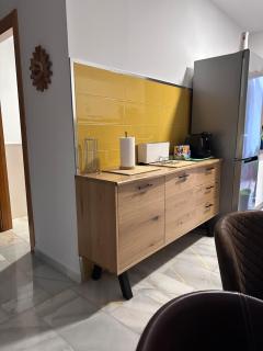 Apartamento Cortijo Pontiví - Salobreña - 4