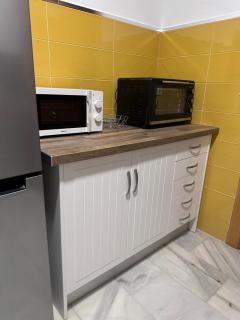Apartamento Cortijo Pontiví - Salobreña - 5