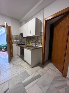 Apartamento Cortijo Pontiví - Salobreña - 6