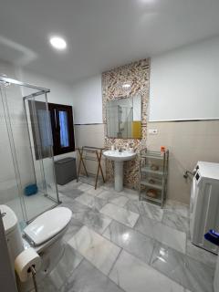 Apartamento Cortijo Pontiví - Salobreña - 7