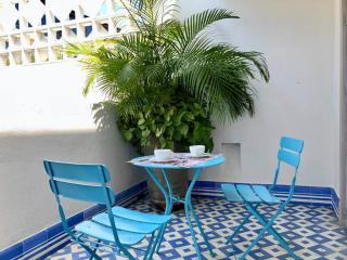 Casa Serrezuela, Villa con piscina. - 7