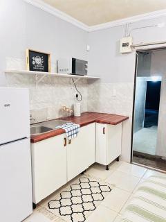 Decent Stay - Durban - 1