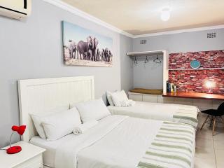 Decent Stay - Durban - 2