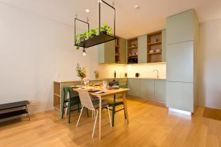 Ateneu Boutique Townhouse Bolhão - Porto - 1