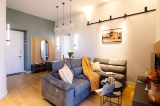 hotelise I Lumina Apartment - Yerevan - 0