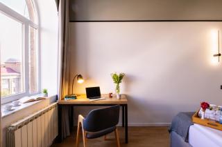 hotelise I Lumina Apartment - Yerevan - 3