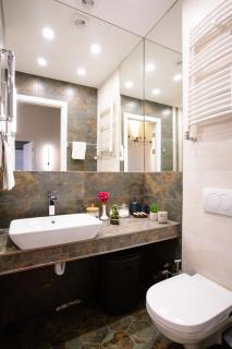 hotelise I Lumina Apartment - Yerevan - 8