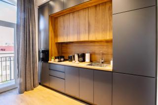 hotelise I Lumina Apartment - 6