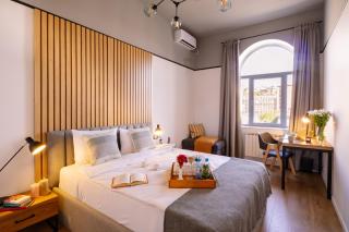 hotelise I Lumina Apartment - Yerevan - 2