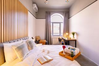 hotelise I Lumina Apartment - Yerevan - 4