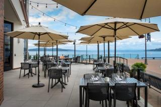 Silver Cloud Hotel Tacoma at Point Ruston Waterfront - 6