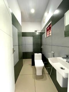 Entire villa in Alleppey Near Omanapuzha Beach - 4