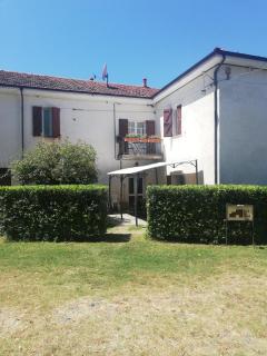 Casa del Prato - San Giorgio Scarampi - 0
