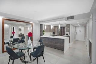 Electric Love Brand New With Water View, Edgewater - Miami - 5