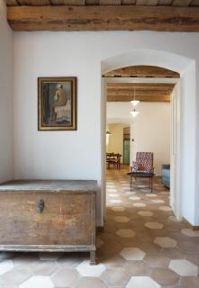 Old Town Flat with Private Patio - 0