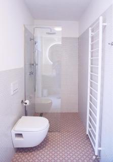 Old Town Flat with Private Patio - 4