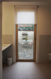 Old Town Flat with Private Patio - 7