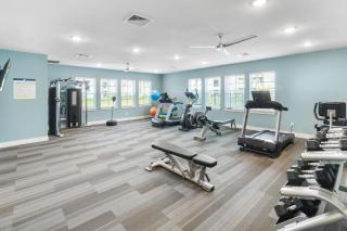 Upscale 1BR/1BA: Resort Vibes, City Edge, Bliss - Melbourne - 5